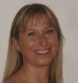 Brigitte Lechner, PKA