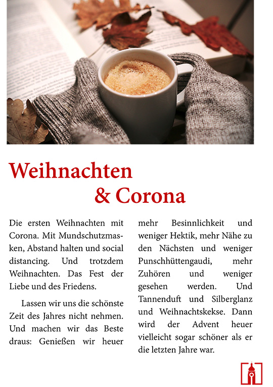 Christkindlwochen
