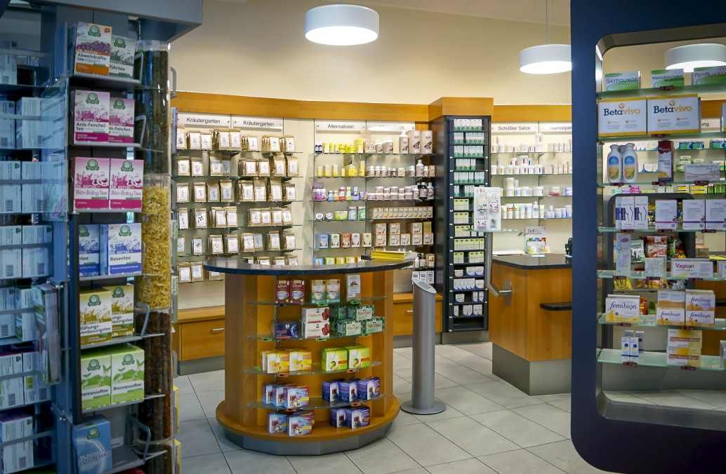 Ybbstal Apotheke