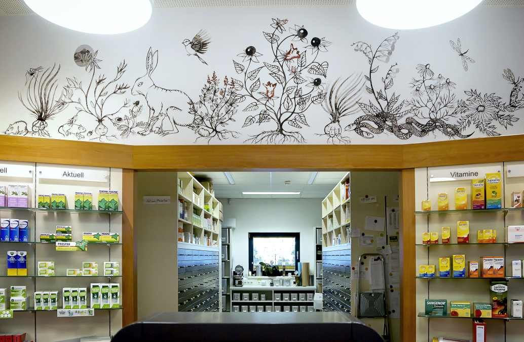 Ybbstal Apotheke