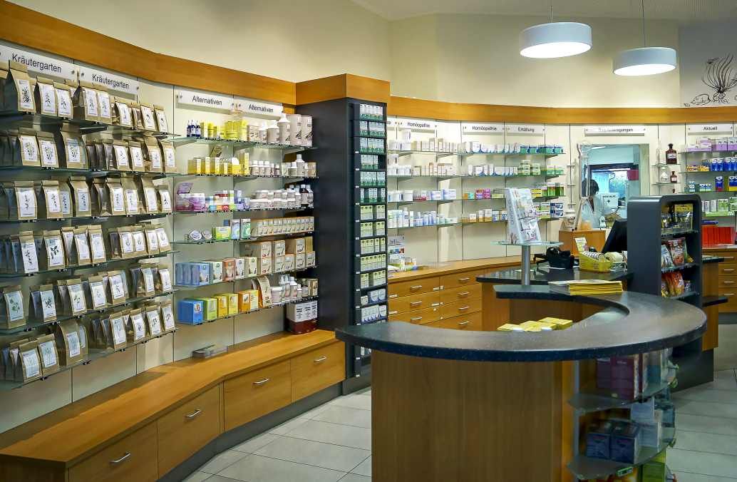 Ybbstal Apotheke
