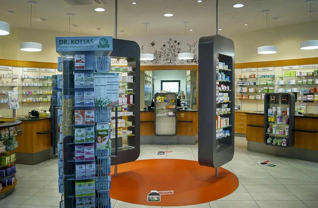 Ybbstal Apotheke