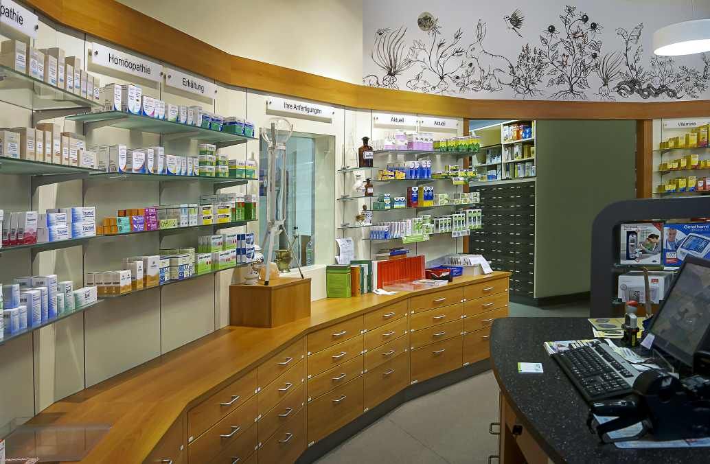 Ybbstal Apotheke