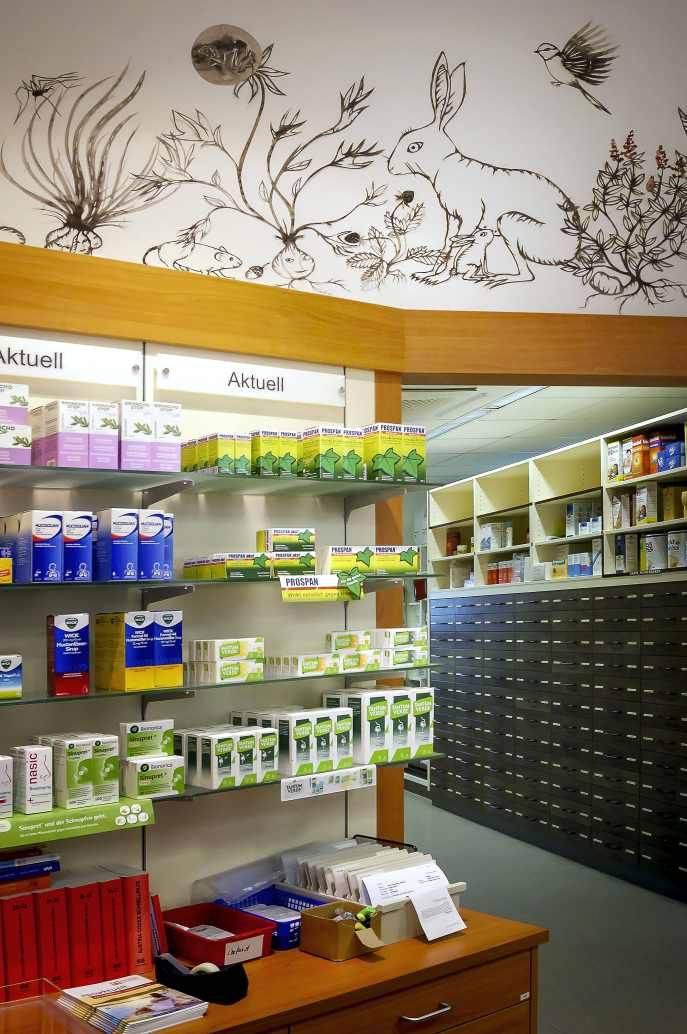 Ybbstal Apotheke