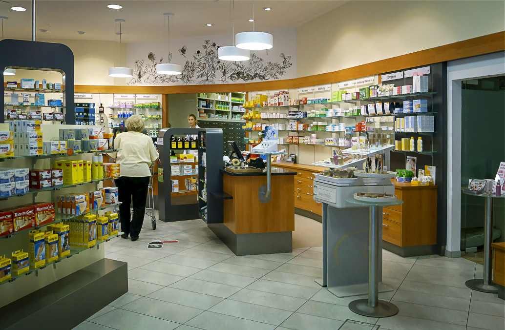Ybbstal Apotheke