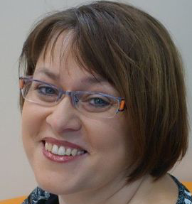 Andrea Weinmayr