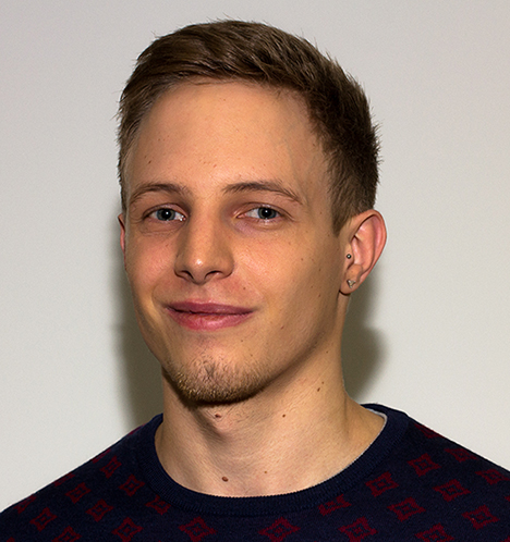 Andreas Wagner