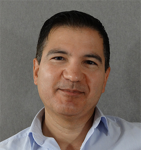 Mag. Ali Nikoupour