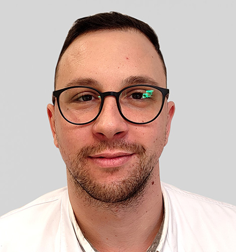 Mag. Marko Zrilic