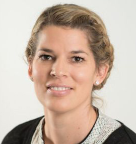 Yvonne Ginzler